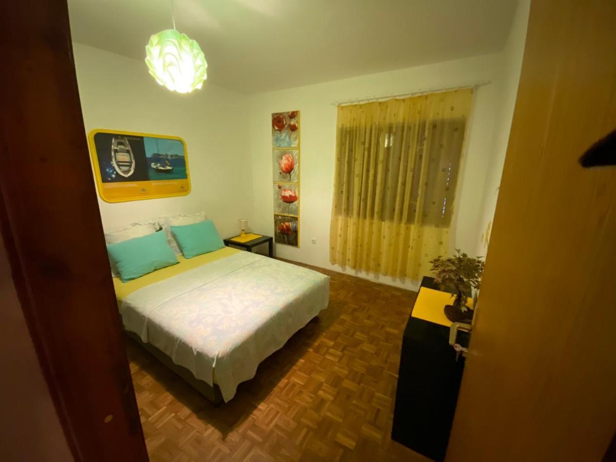 Donna Dervis Apartment Herceg Novi Ngoại thất bức ảnh